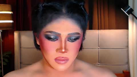 Samantha online show from December 23, 10:12 pm