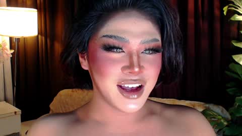 Samantha online show from January 16, 3:45 am