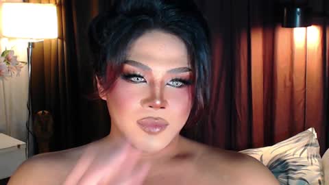 Samantha online show from January 22, 2:56 pm