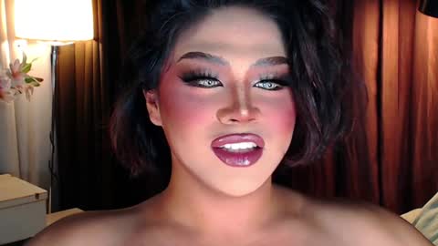 Samantha online show from January 28, 3:25 am