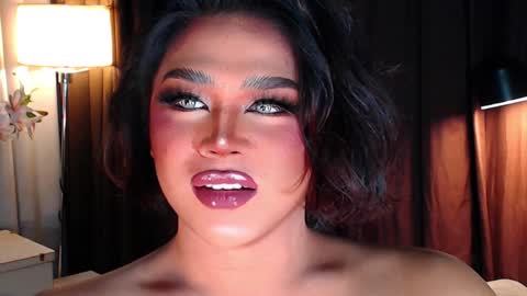 Samantha online show from February 1, 4:56 am