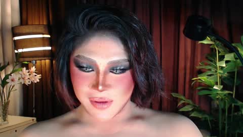 Samantha online show from February 4, 8:38 pm