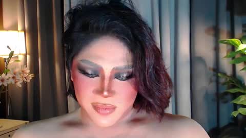 Samantha online show from February 17, 2:37 pm