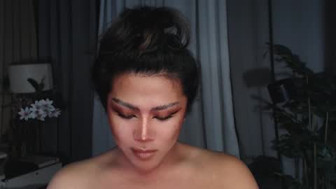 Samantha online show from February 24, 9:20 pm