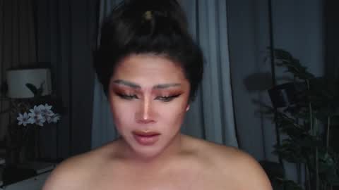 Samantha online show from February 25, 12:25 am