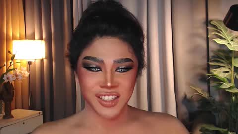 Samantha online show from February 25, 7:36 pm