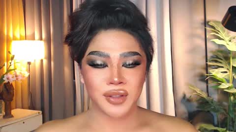 Samantha online show from February 26, 4:47 am