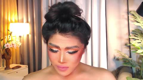 Samantha online show from February 26, 9:05 pm