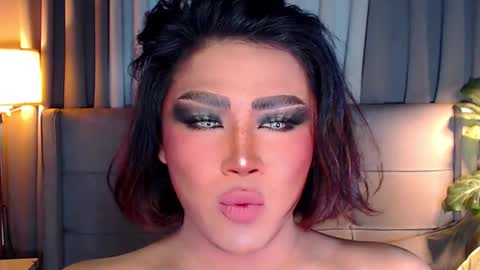 Samantha online show from March 9, 2:07 am