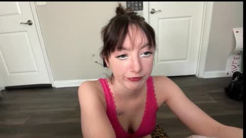 Rosieruth online show from March 25, 5:52 pm