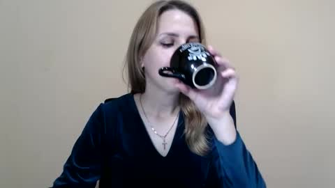 Ruth online show from October 12, 10:25 am