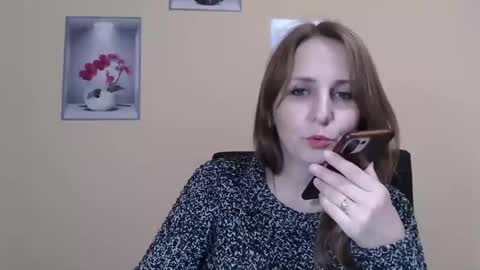 Ruth online show from November 12, 7:03 pm