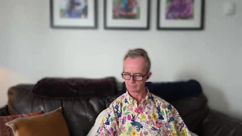 ruttingrabbit online show from November 10, 7:02 pm