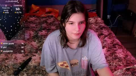 Ruyjin online show from December 25, 7:45 pm