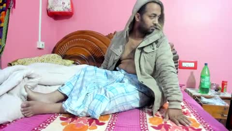 Snapshot of rwb17 chatting on January 5, 12:31 am rwb17 online show from January 5, 12:31 am