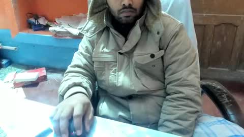 Snapshot of rwb17 chatting on January 5, 6:35 am rwb17 online show from January 5, 6:35 am