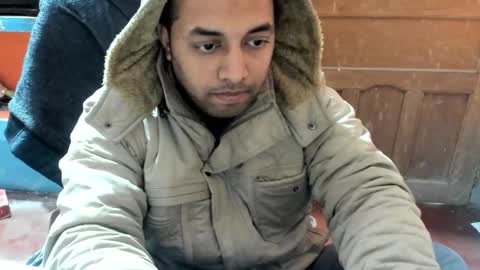 Snapshot of rwb17 chatting on January 13, 6:16 am rwb17 online show from January 13, 6:16 am