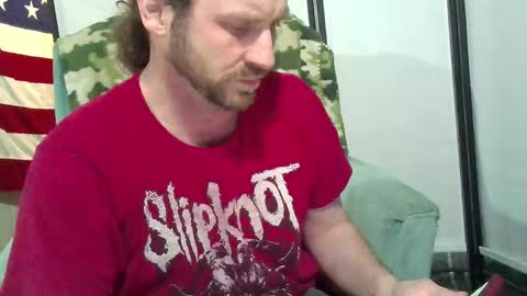 rwb1982 online show from January 11, 4:28 am