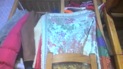 Rwuica online show from November 2, 10:45 pm