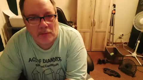 Snapshot of rwzar_1965 chatting on July 24, 4:21 am rwzar_1965 online show from July 24, 4:21 am