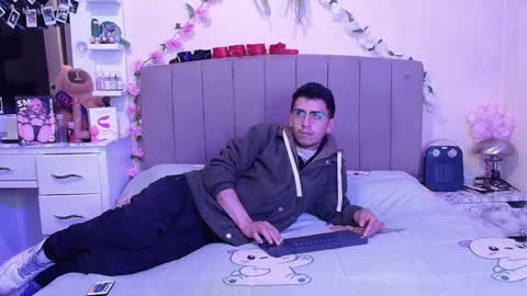 Randelicius online show from February 15, 5:37 am