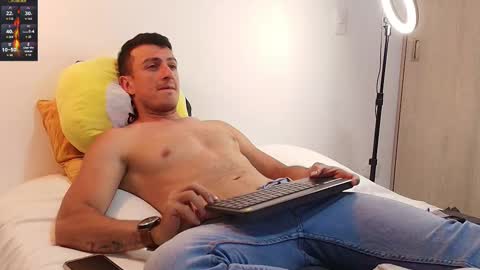 Sr Coast online show from November 6, 1:28 am