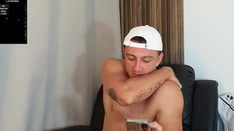 Sr Coast online show from April 1, 11:02 pm