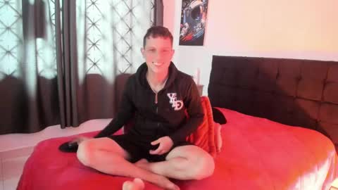 Ryan 15 online show from January 24, 5:00 pm