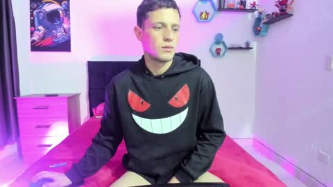 Ryan 15 online show from January 30, 11:33 am