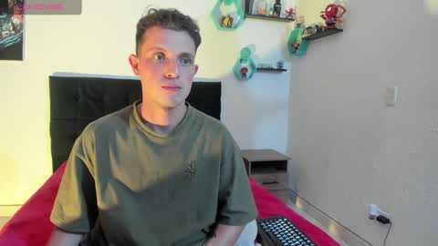 Ryan 15 online show from February 10, 2:19 am