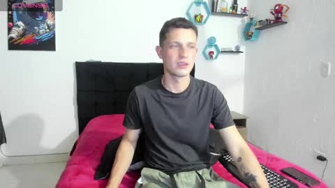 Ryan 15 online show from February 10, 12:08 pm