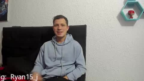 Ryan 15 online show from February 26, 11:52 am