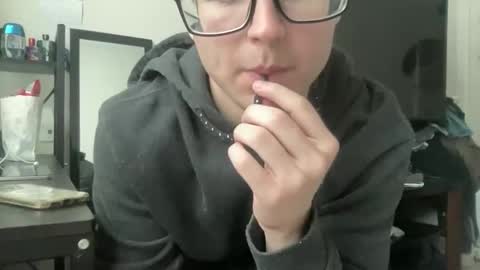 ryan online show from December 21, 9:00 pm