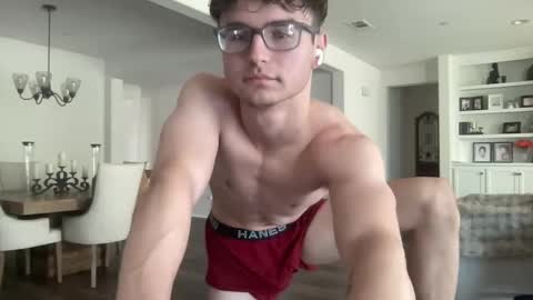 ryan online show from April 7, 5:46 pm