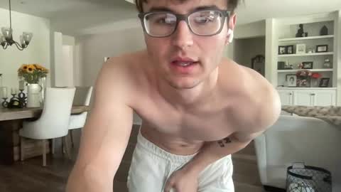 ryan online show from April 24, 7:38 pm