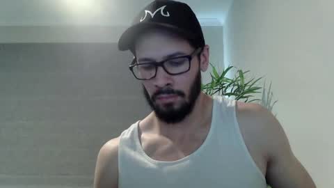 Ryan online show from April 22, 12:46 am