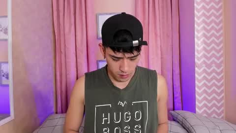 Ryan online show from December 23, 10:23 pm