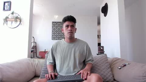 Ryan online show from April 26, 2:59 pm