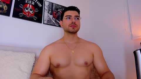 Ryan  online show from November 25, 1:49 am