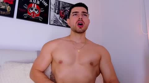 Ryan  online show from February 13, 1:34 am