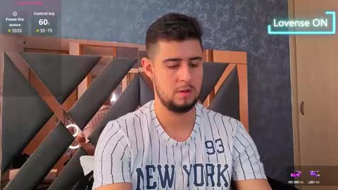 R Y A N online show from September 24, 1:58 pm