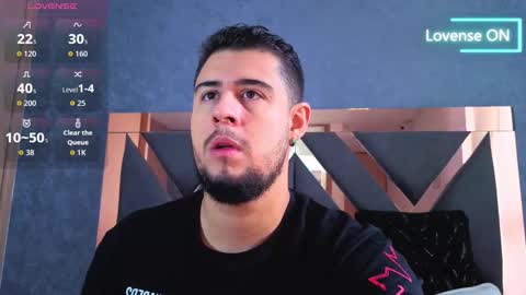 R Y A N online show from November 1, 12:07 pm