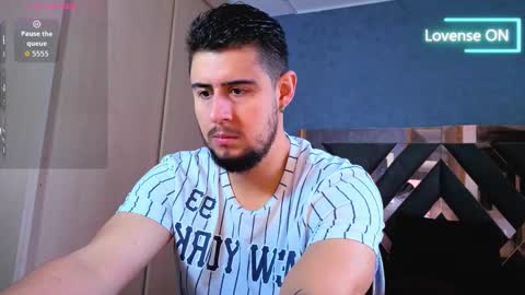 R Y A N online show from November 3, 11:33 am