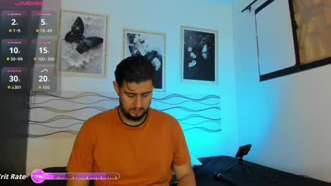 Snapshot of ryan_evannss_ chatting on June 19, 11:58 am Ryan Evannss online show from June 19, 11:58 am