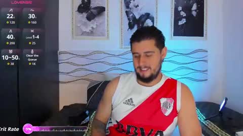 Snapshot of ryan_evannss_ chatting on June 29, 12:27 pm Ryan Evannss online show from June 29, 12:27 pm
