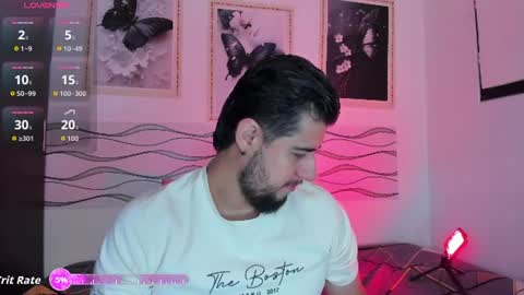 Snapshot of ryan_evannss_ chatting on July 2, 12:11 pm Ryan Evannss online show from July 2, 12:11 pm
