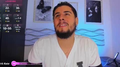 Snapshot of ryan_evannss_ chatting on July 3, 12:11 pm Ryan Evannss online show from July 3, 12:11 pm