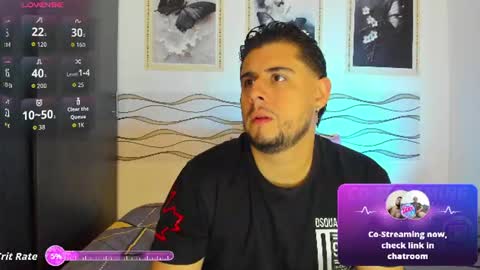 Snapshot of ryan_evannss_ chatting on July 5, 12:34 pm Ryan Evannss online show from July 5, 12:34 pm