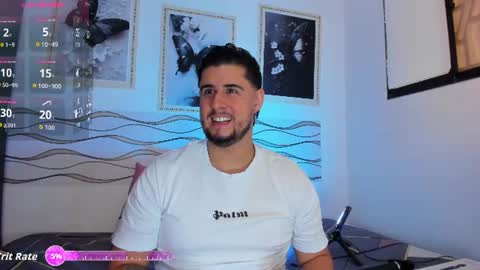Snapshot of ryan_evannss_ chatting on July 6, 12:24 pm Ryan Evannss online show from July 6, 12:24 pm