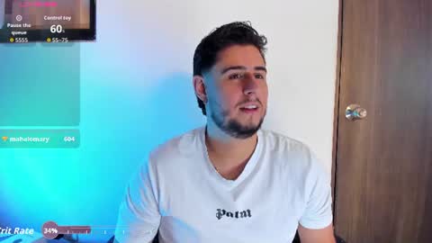 Snapshot of ryan_evannss_ chatting on July 6, 3:03 pm Ryan Evannss online show from July 6, 3:03 pm